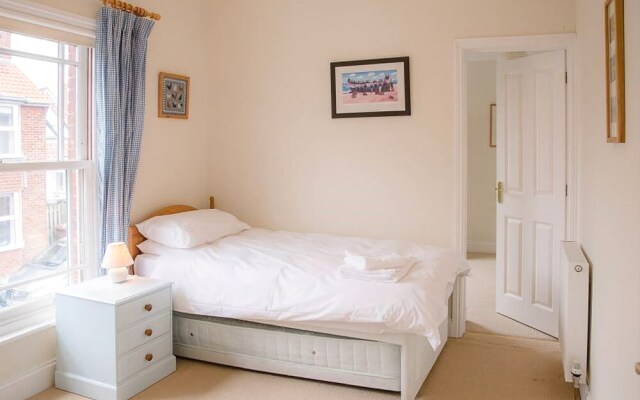 16 Hartington, Aldeburgh