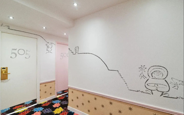 Hôtel Augustin - Astotel