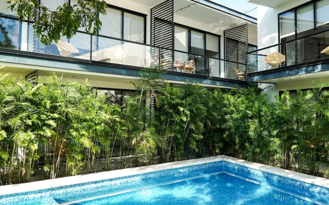 Azure Bacalar Luxury Apartments