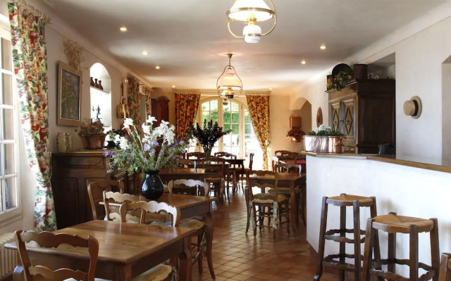 Hotel The Originals l'horizon