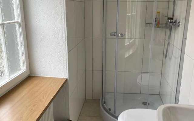 Haus zur Eiche, NEUE 1Zimmerstudios