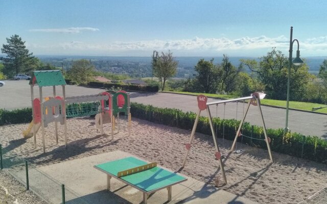 Hôtel Restaurant Bois Joly