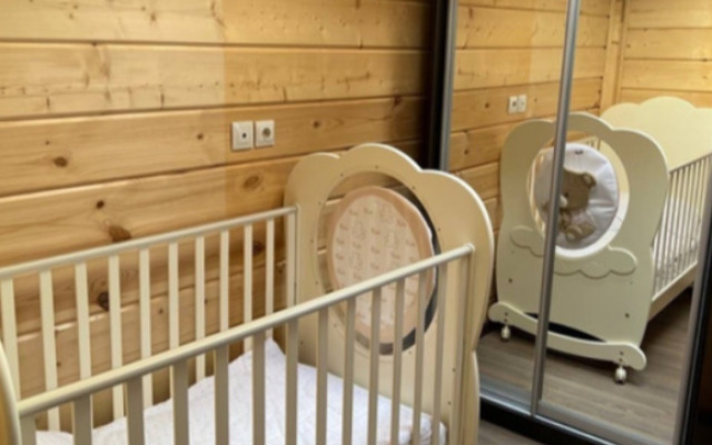 Valley Sunny, корпус Family Alley, 4 шале (Валли Санни, корпус Фэмили Алли)