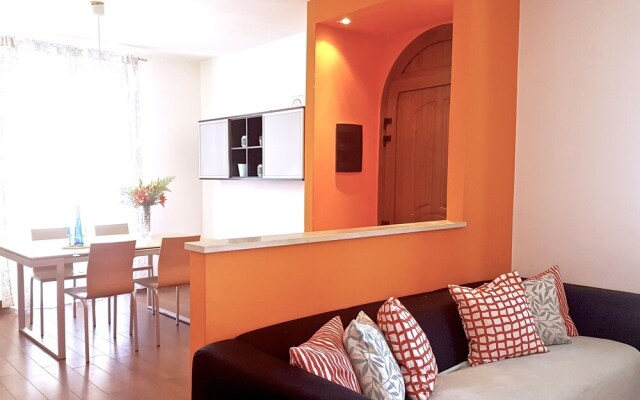 Villa Mary by Design Studio