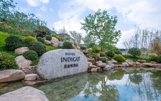 Hotel Indigo ANJI