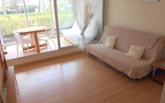 Apartment L'escale plage 1