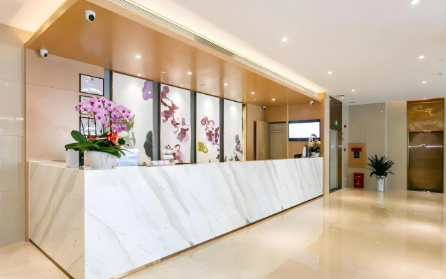 Lavande Hotel(West Lake, Huizhou)