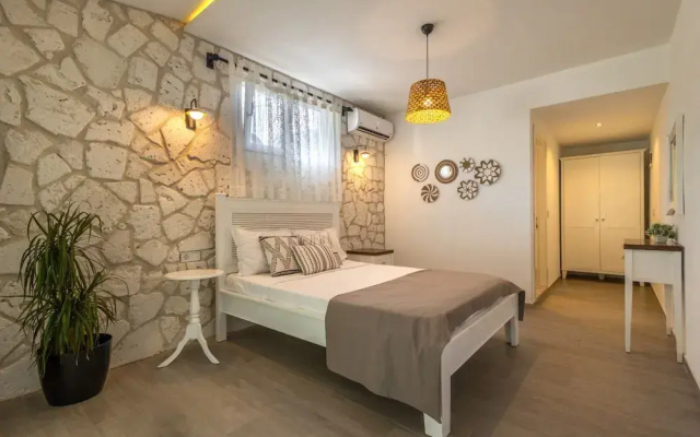 Kiyi Hotel Selimiye