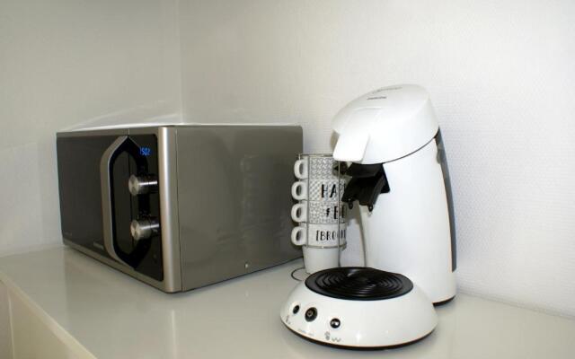 Studios meublés Brest Saint Marc