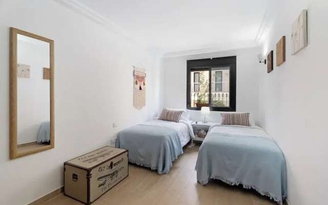 Bonito Apto Montenerife Adeje