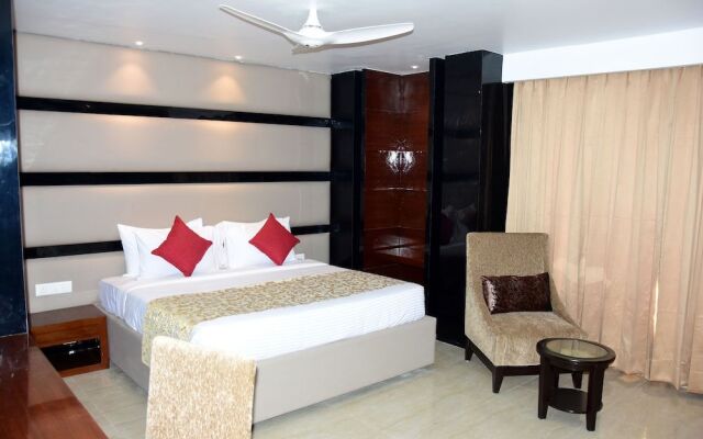Mango Hotels Haridwar