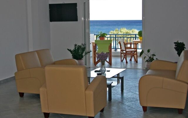 Cavo Diakofti Sea Houses Kythera