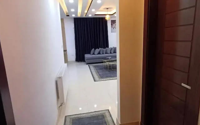 Laperla luxury apartments