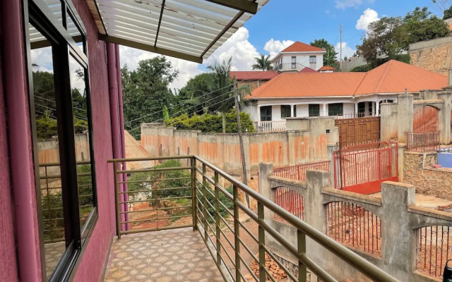 Kampala