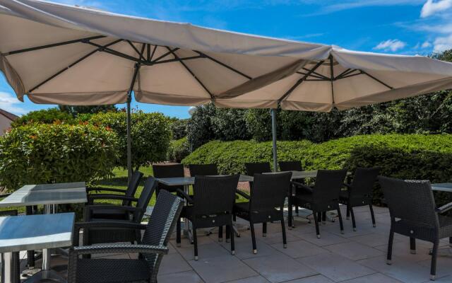 Hôtel Le Clos Badan