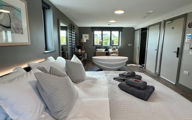 Uno Carbis Bay