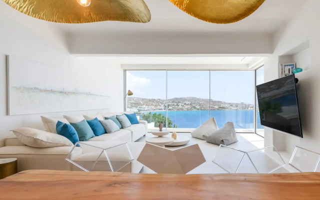 Lilium Villas