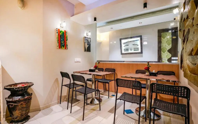 Hotel Comfort Inn