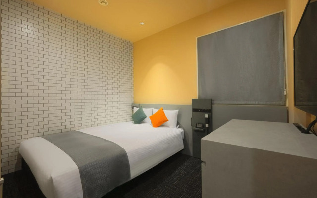 Sotetsu Fresa Inn Tokyo Kinshicho