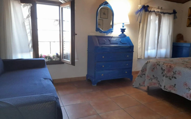 Appartamento “Il Borgo”