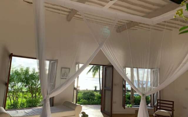 Beach House Michamvi