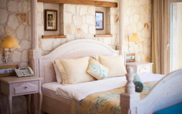 Likya Residence Hotel & Spa