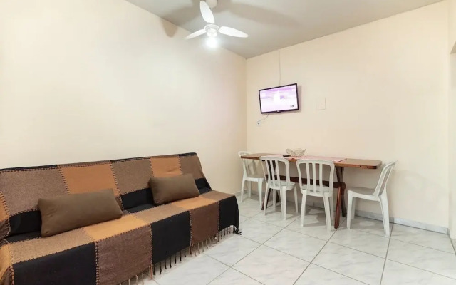 AP 46 - Residencial Solavir