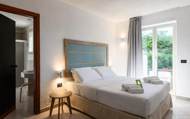 B&B Hotel Ischia San Nicola