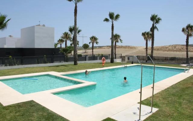 Casa Veran at La Finca Golf