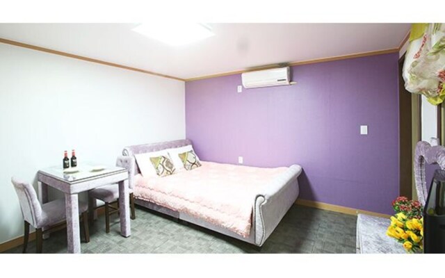Gapyeong SG Venezia Pension