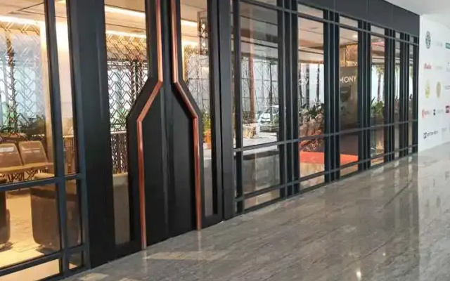 Palam Mansion at Apartmen Meisterstadt Pollux Habibie