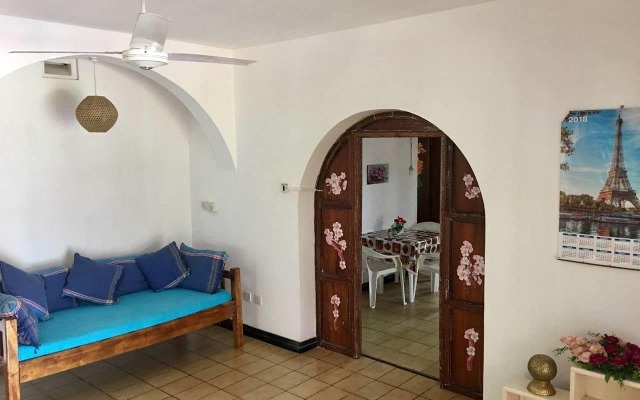 Gloria Beach Lodge