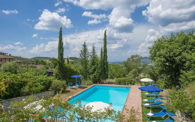 Il Casello Country House