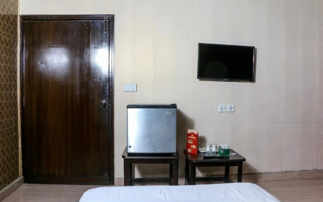 Hotel Tulip Inn