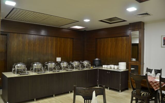 Best Western Swing High Katra