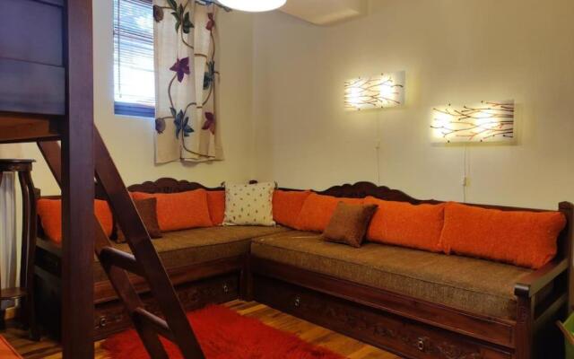 Luxury Residence Jenny