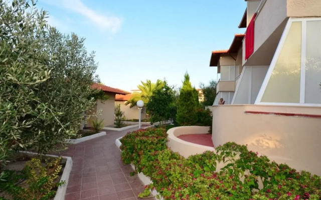 Sousouras Hotel