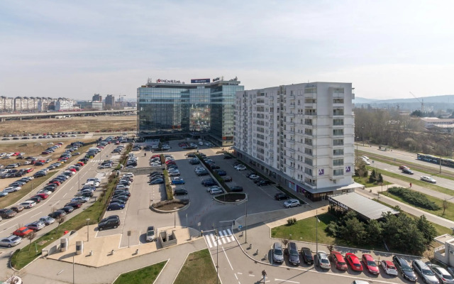 Nevena Belville Apartments