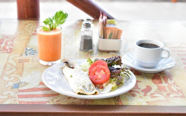 Crown Paradise Club Puerto Vallarta All Inclusive