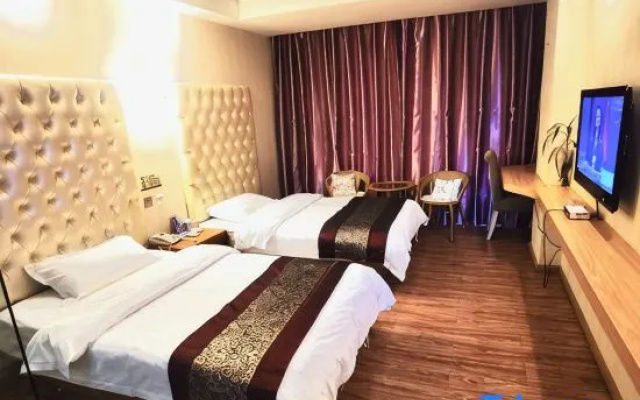 Meinaya Hotel