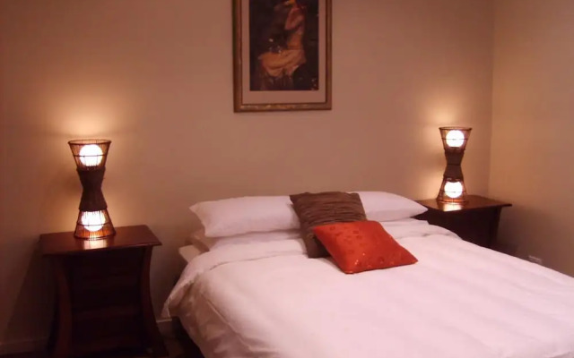 Tantarra Guest House