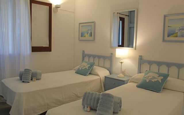 Villa Arlette