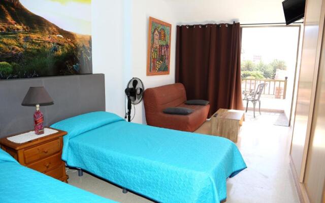 Apartamentos Pepita
