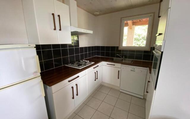 Gites Mas de la Bastide