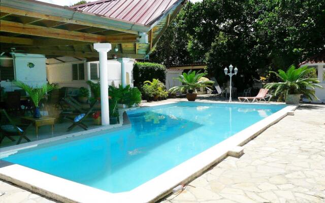 VLC Guesthouse Sosua