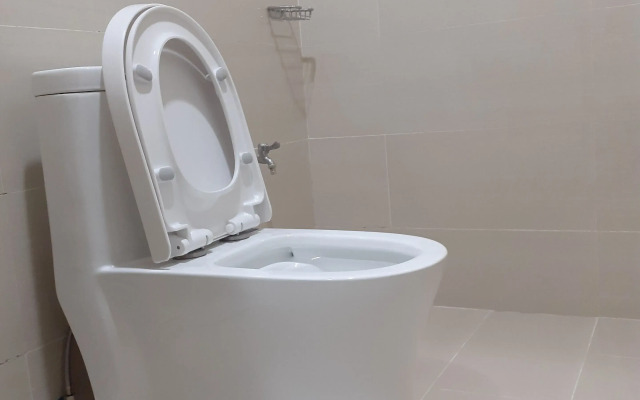 Meaco Royal Hotel - Ilagan