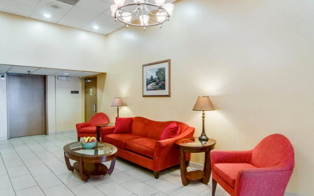 Spark by Hilton Lexington