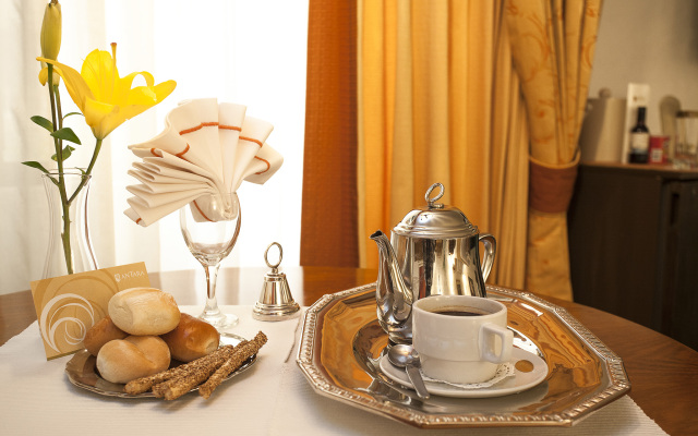 Antara Hotel & Suites - Miraflores