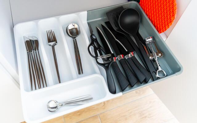 Апартаменты на шоссе Мысхакское 59