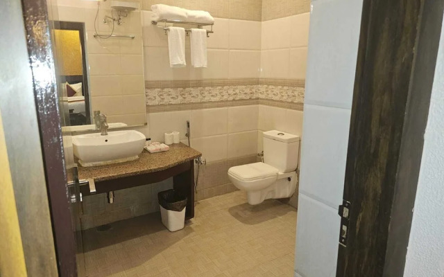 Arunya Hotel & Resort